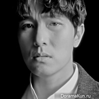 Kim Dong Wan