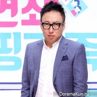 Park Myung Soo
