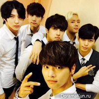 VIXX
