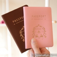 passport