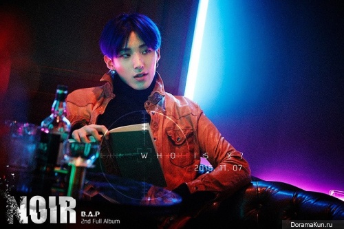 Jongup