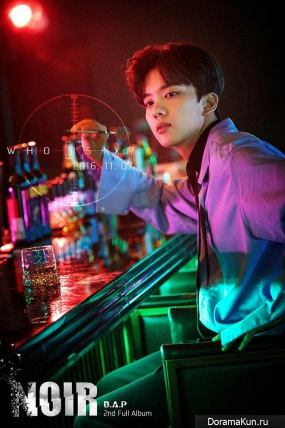 Youngjae