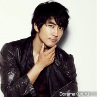 Song Seung Heon