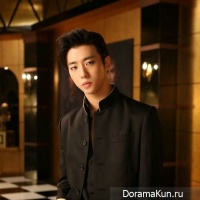 Bang Yong Guk
