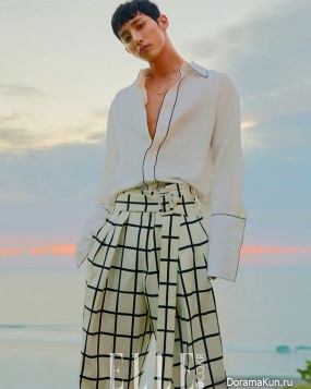 Lee Soo Hyuk