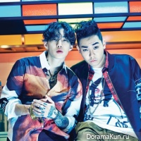 Jay Park and Loco