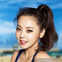 Sohee