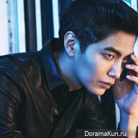 Lee Min Ki