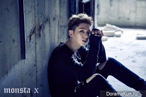 Kihyun