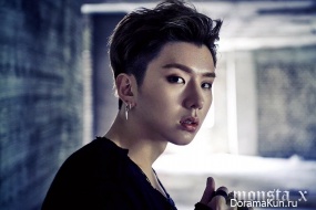 Kihyun