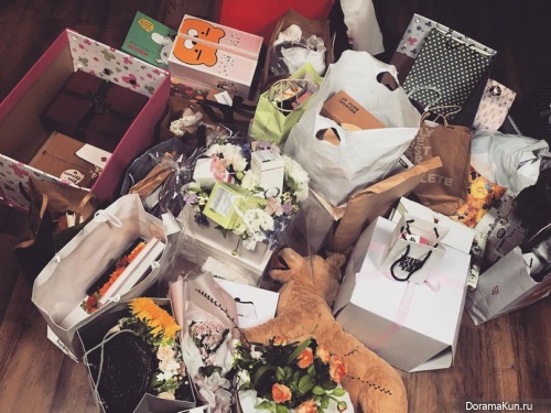 gifts