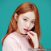 Lee Sung Kyung