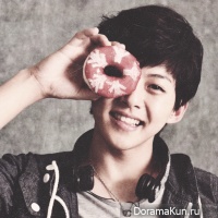 Dongho