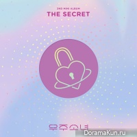 Cosmic Girls - Secret