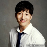 Dong Hyun Bae