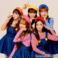 Crayon Pop