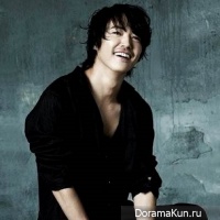Yoon Sang Hyun