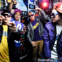 Far East Movement