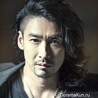 Shin Sung Woo