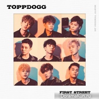 Topp Dogg