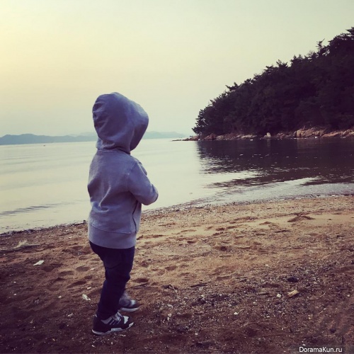 Lee Jung Ho