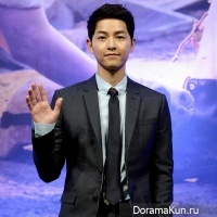 Song Joong Ki