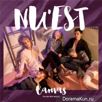 NU'EST - Love Paint