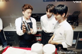 VIXX