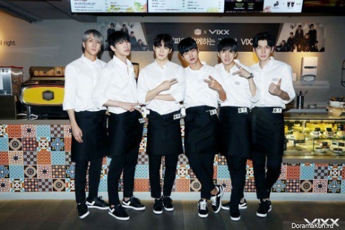 VIXX