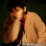 Lee Jun Ki