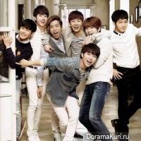 Infinite