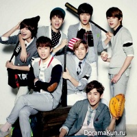 Infinite