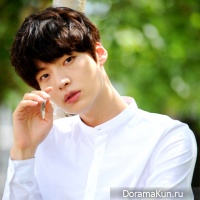 Ahn Jae Hyun