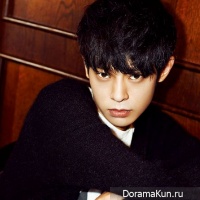 Jung Joon Young