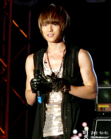 Jaejoong