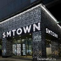 smtown