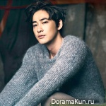 Kang Ji Hwan
