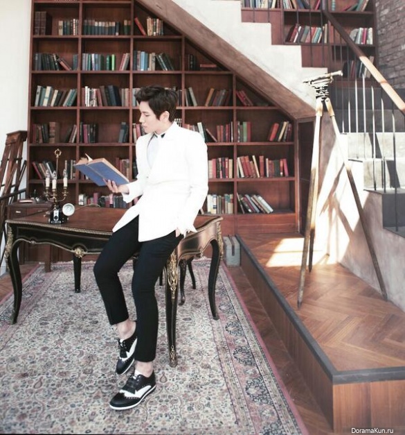K.Will