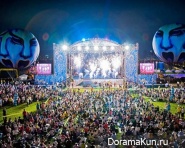 Hi! Seoul festivale