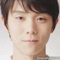 Yuzuru Hanyu