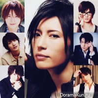 beautiful men