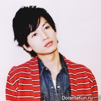 Okura Tadayoshi