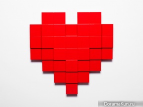 8bit Sculptures