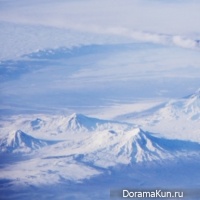 snow