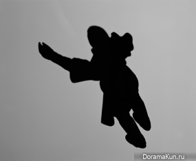 shadows