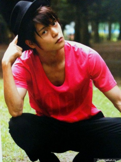 Masataka Kubota
