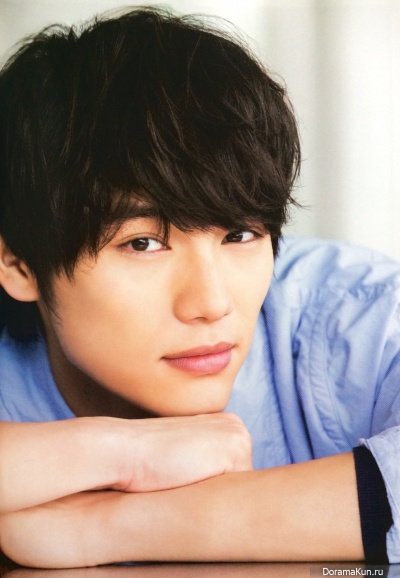 Fukushi Souta