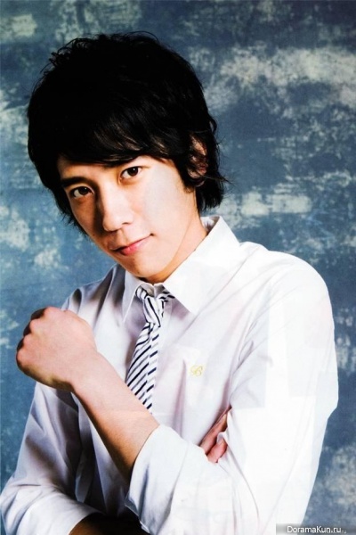 Ninomiya Kazunari