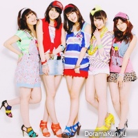 Momoiro Clover Z