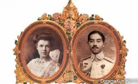 Day of a dynasty of Chakri